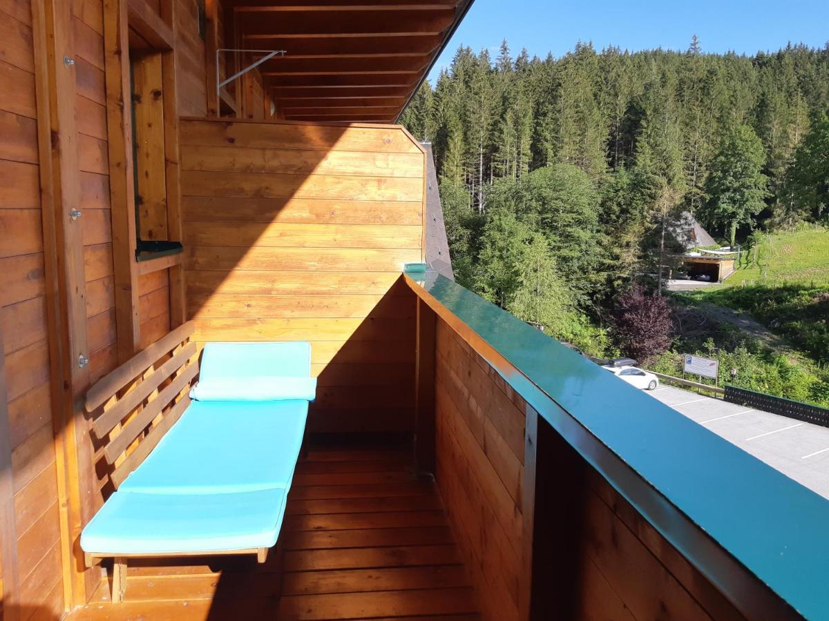 Gasthof Klug Zum Ehrensepp Modriach Esterno foto